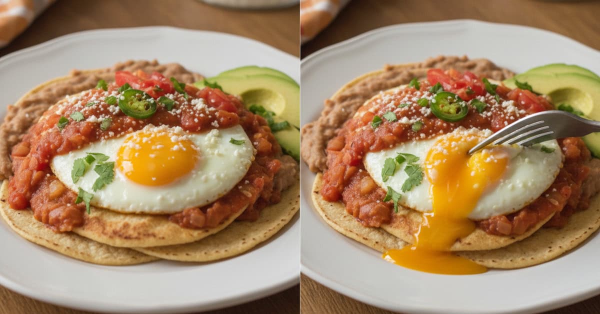 Huevos Rancheros: O Prato Tradicional Mexicano que Você Precisa Experimentar 6 huevos rancheros o prato tradicional mexicano que voce precisa experimentar social 16x9 1 - Mestre das Receitas - Os Blogs mais Incríveis da Web