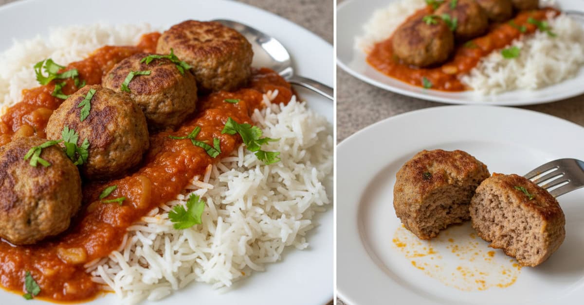 Kofta: Descubra a Receita Tradicional e Saborosa para Impressionar 7 kofta descubra a receita tradicional e saborosa para impressionar social 16x9 1 - Mestre das Receitas - Os Blogs mais Incríveis da Web
