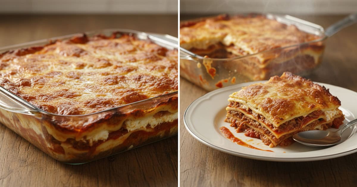 Lasanha de costela que já virou tradição na minha casa 5 lasanha de costela que ja virou tradicao na minha casa social 16x9 1 - Mestre das Receitas - Os Blogs mais Incríveis da Web