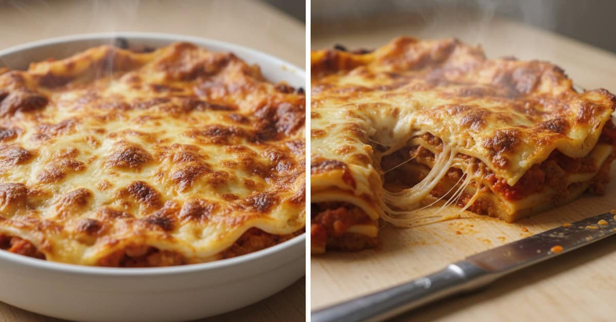 Lasanha de mandioca maravilha de receita toda família vai amar 1 lasanha de mandioca maravilha de receita toda familia vai amar social 16x9 1 - Mestre das Receitas - Os Blogs mais Incríveis da Web