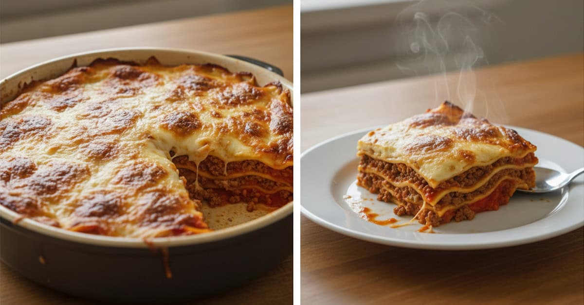 Lasanha de panela de pressão essa receita fez maior sucesso 9 lasanha de panela de pressao essa receita fez maior sucesso social 16x9 1 - Mestre das Receitas - Os Blogs mais Incríveis da Web