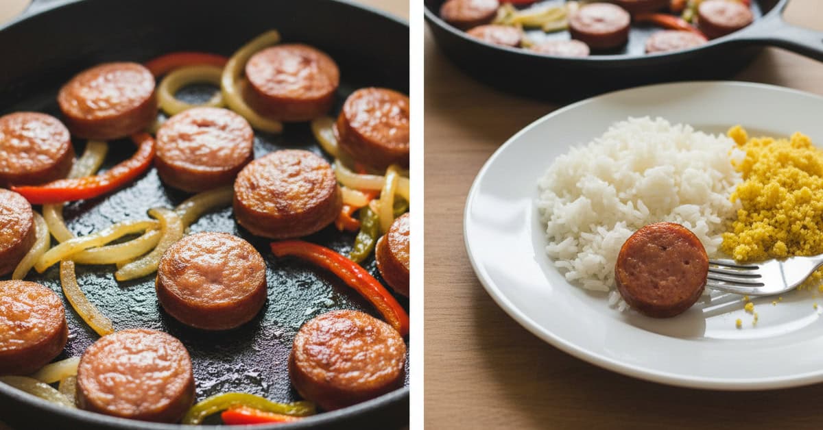 Linguiça Campeira: Aprenda a fazer essa delícia de forma simples e prática 10 linguica campeira aprenda a fazer essa delicia de forma simples e pratica social 16x9 1 - Mestre das Receitas - Os Blogs mais Incríveis da Web