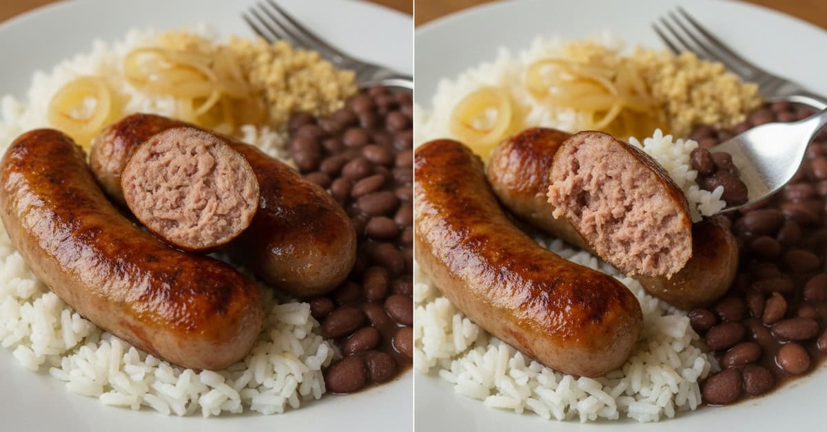 Linguiça Caseira: Da Tradição à Mesa, Aprenda a Fazer a Sua 5 linguica caseira da tradicao a mesa aprenda a fazer a sua social 16x9 1 - Mestre das Receitas - Os Blogs mais Incríveis da Web