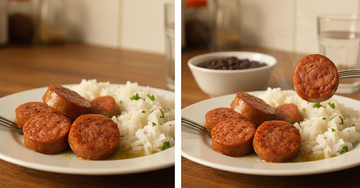 Linguiça de Lata: Descubra Receitas Incríveis com Este Ingrediente Versátil 9 linguica de lata descubra receitas incriveis com este ingrediente versatil social 16x9 1 - Mestre das Receitas - Os Blogs mais Incríveis da Web