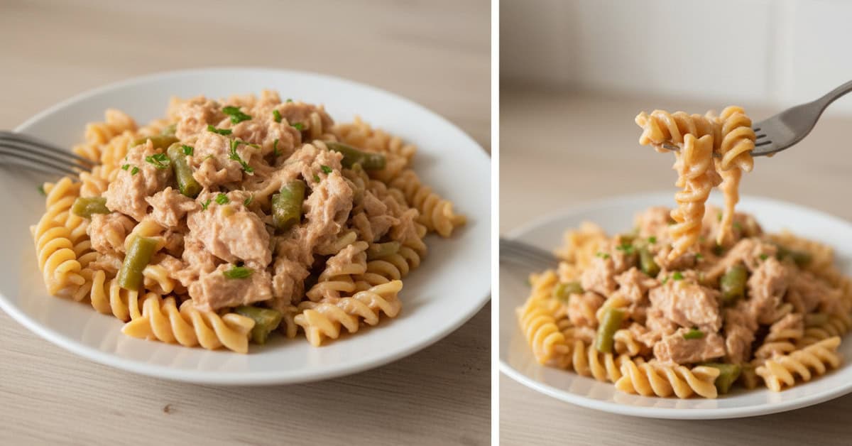 Macarrão com atum uma receita tradicional ótima para o jantar 3 macarrao com atum uma receita tradicional otima para o jantar social 16x9 1 - Mestre das Receitas - Os Blogs mais Incríveis da Web