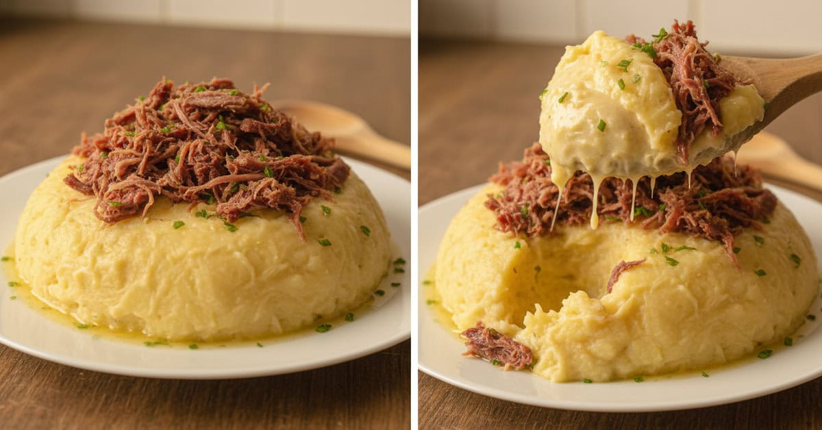 Mané Pelado: Aprenda a fazer esse prato delicioso e inusitado 8 mane pelado aprenda a fazer esse prato delicioso e inusitado social 16x9 1 - Mestre das Receitas - Os Blogs mais Incríveis da Web
