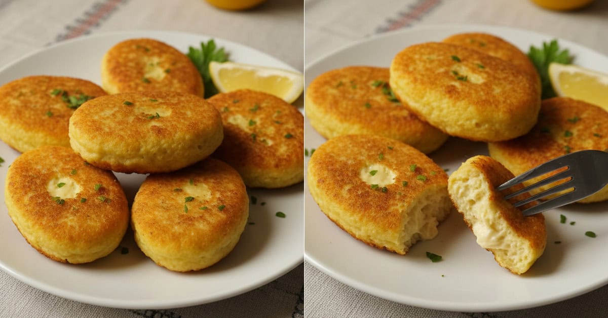 Massa de maionese para coxinha, risoles e nhoque fica delícioso 10 massa de maionese para coxinha risoles e nhoque fica delicioso social 16x9 1 - Mestre das Receitas - Os Blogs mais Incríveis da Web
