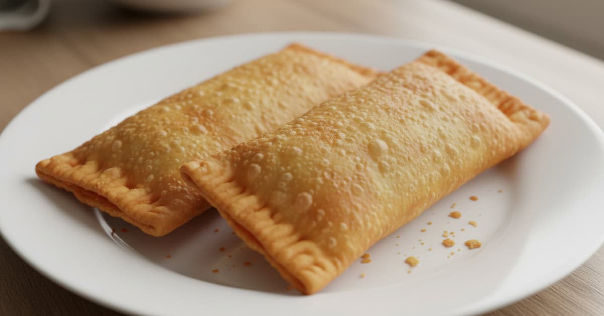 Leia mais sobre o artigo Massa de Pastel de Liquidificador