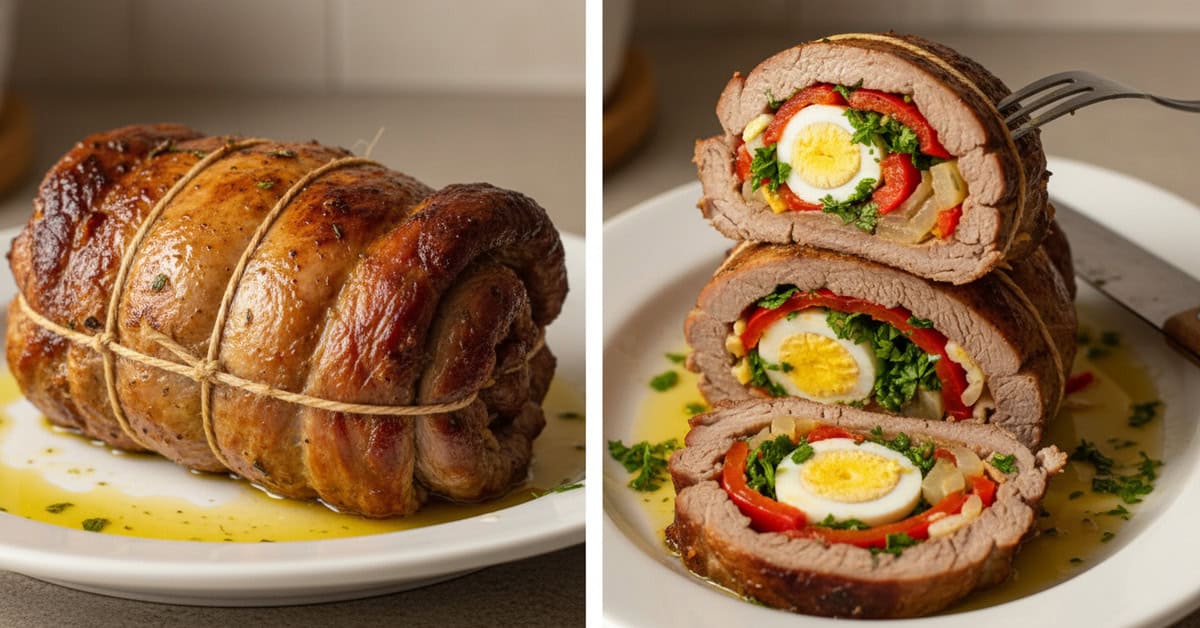 Matambre Recheado: Uma Receita Surpreendente que Você Precisa Conhecer 7 matambre recheado uma receita surpreendente que voce precisa conhecer social 16x9 1 - Mestre das Receitas - Os Blogs mais Incríveis da Web