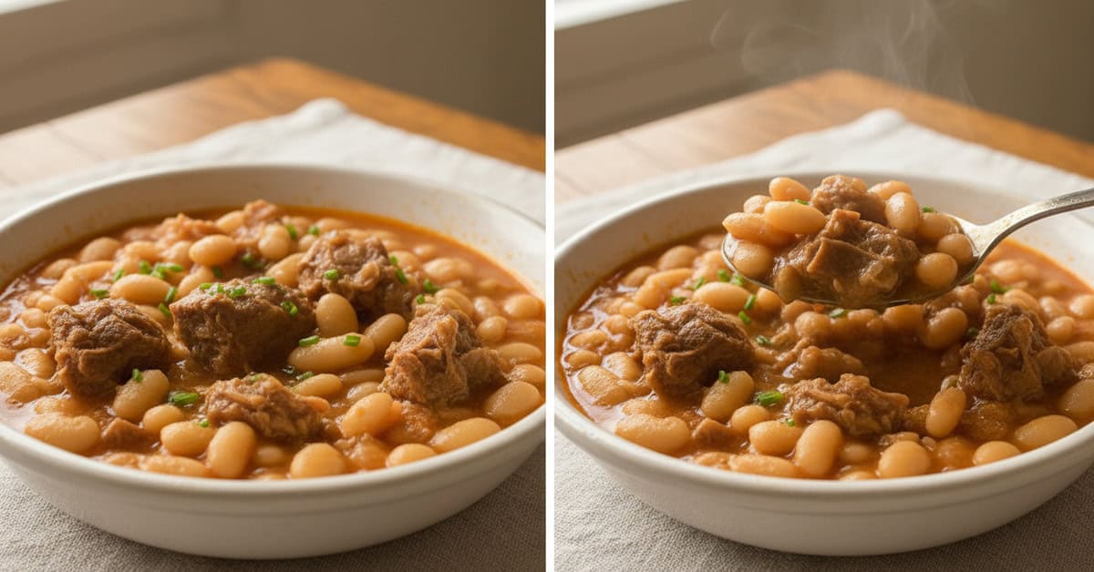 Mocotó com Feijão Branco: A Receita Tradicional Que Você Precisa Experimentar 5 mocoto com feijao branco a receita tradicional que voce precisa experimentar social 16x9 1 - Mestre das Receitas - Os Blogs mais Incríveis da Web