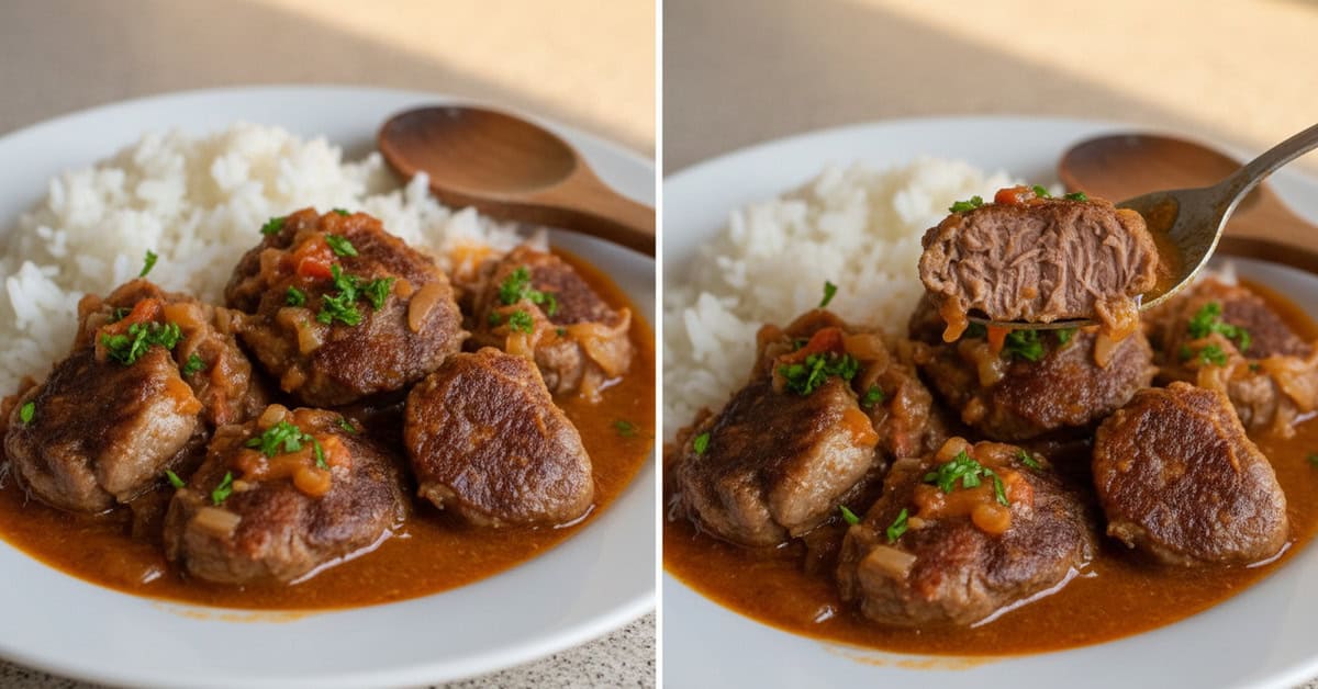 Moela de Boi, aprenda a fazer essa iguaria muito comum no interior! 7 moela de boi aprenda a fazer essa iguaria muito comum no interior social 16x9 1 - Mestre das Receitas - Os Blogs mais Incríveis da Web