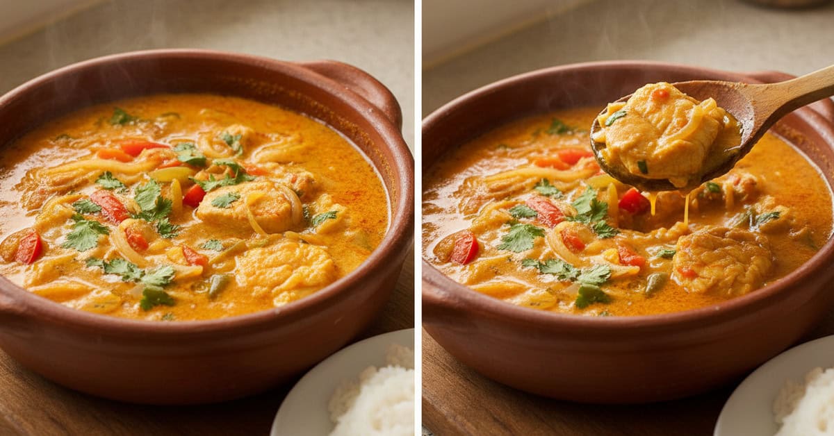 Leia mais sobre o artigo Moqueca Baiana: Uma Delícia Tradicional que Você Precisa Conhecer
