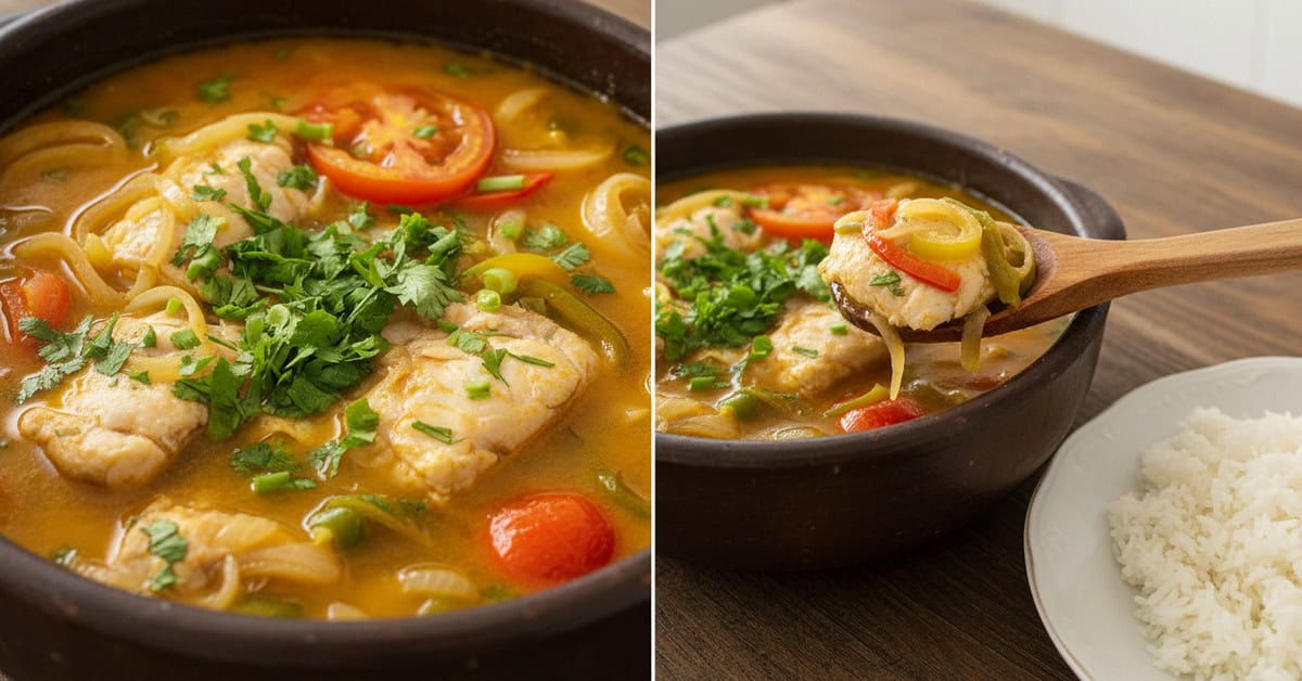 Leia mais sobre o artigo Moqueca Capixaba: Descubra a Receita Autêntica e Seus Segredos Deliciosos