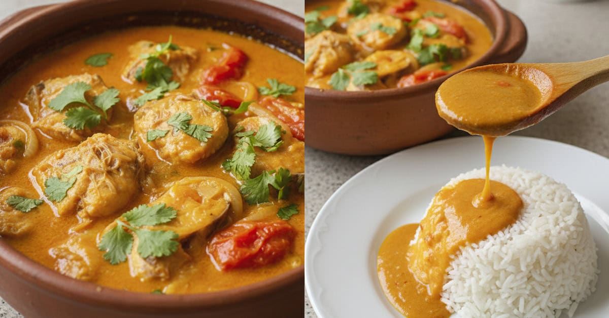 Leia mais sobre o artigo Moqueca de Arraia: Descubra a Receita Tradicional desta Delícia