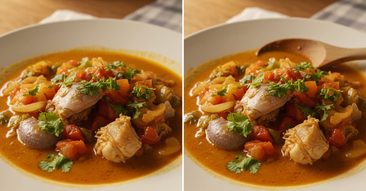 Leia mais sobre o artigo Moqueca de Siri-Mole: Aprenda a Fazer essa Delícia da Cozinha Brasileira