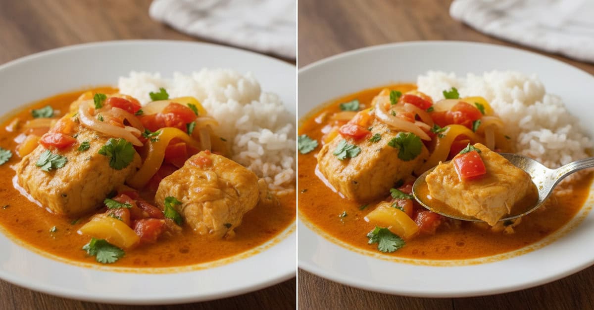 Moqueca express de peixe: a receita rápida que vai te surpreender 9 moqueca express de peixe a receita rapida que vai te surpreender social 16x9 1 - Mestre das Receitas - Os Blogs mais Incríveis da Web