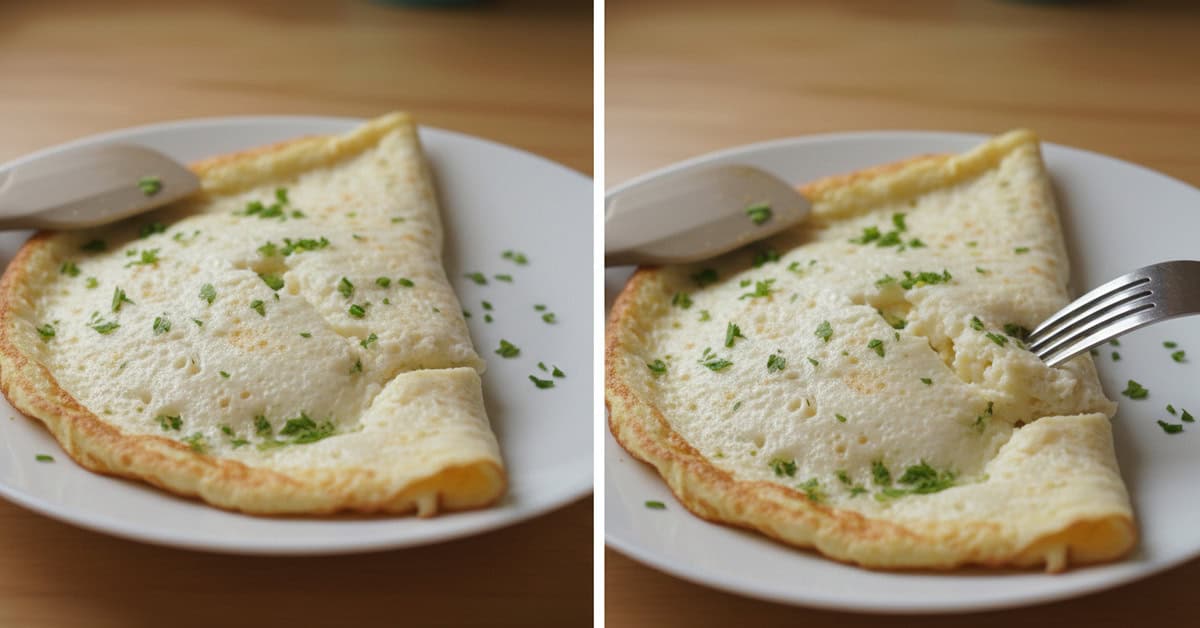 Omelete de claras rápido: uma receita prática que você precisa conhecer! 3 omelete de claras rapido uma receita pratica que voce precisa conhecer social 16x9 1 - Mestre das Receitas - Os Blogs mais Incríveis da Web