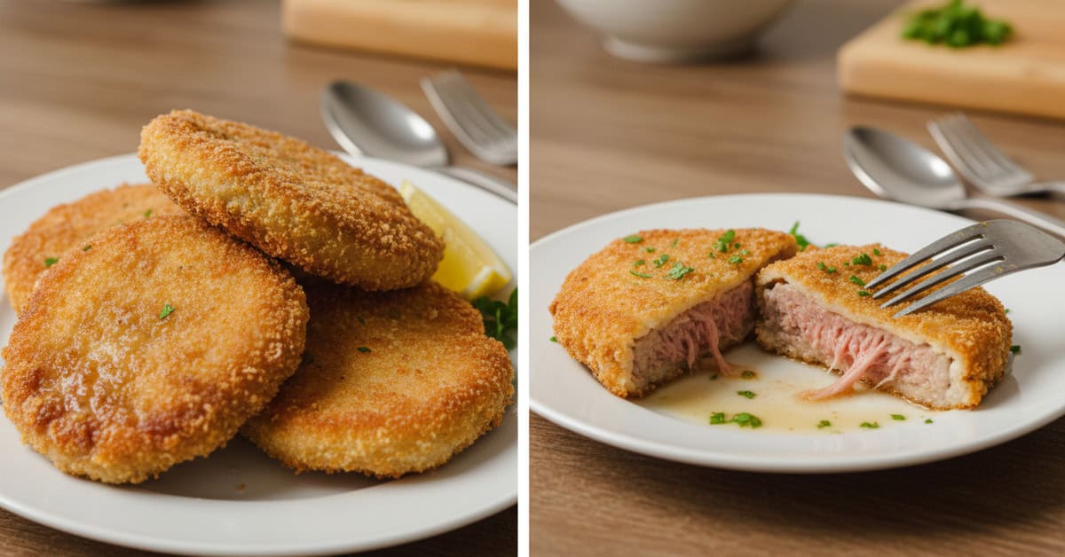 Leia mais sobre o artigo Ossobuco à Milanesa: Descubra a Tradição da Cozinha Italiana