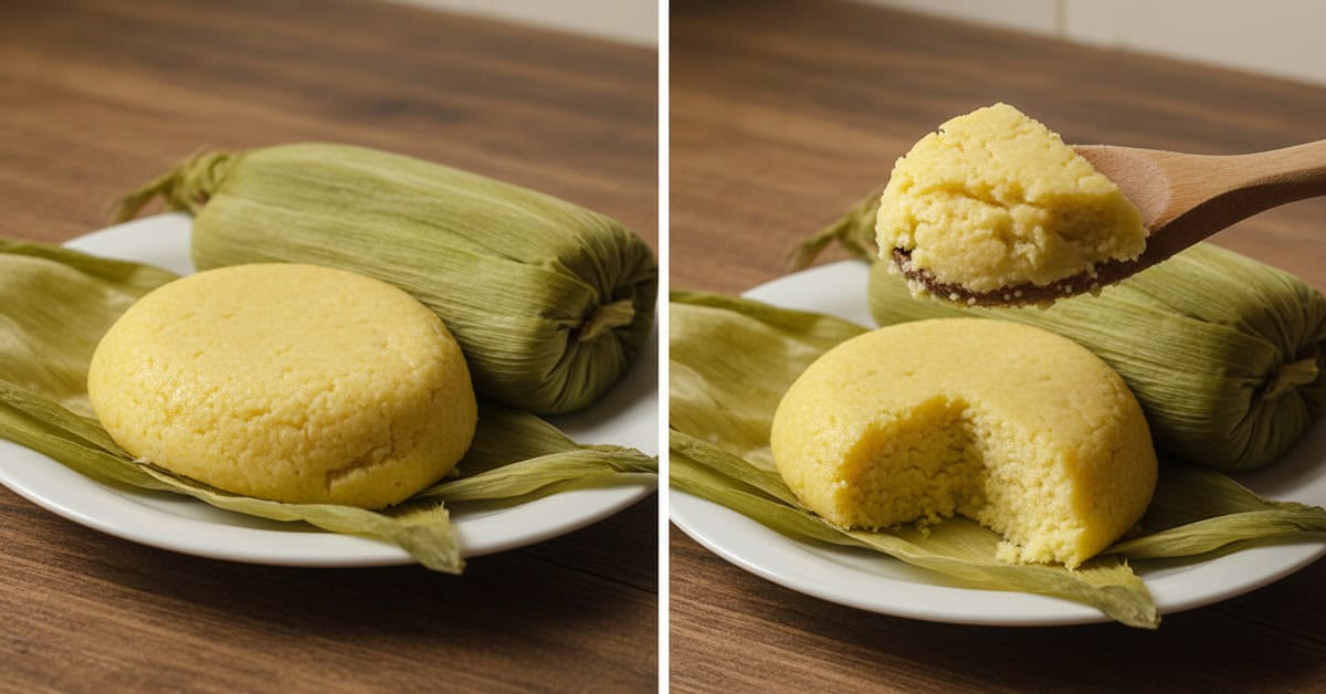 Leia mais sobre o artigo Pamonha Amazônica: Descubra o Segredo Dessa Delícia da Amazônia