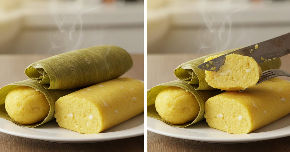 Leia mais sobre o artigo Pamonha: Aprenda a Receita Tradicional e Dicas Para Preparar em Casa