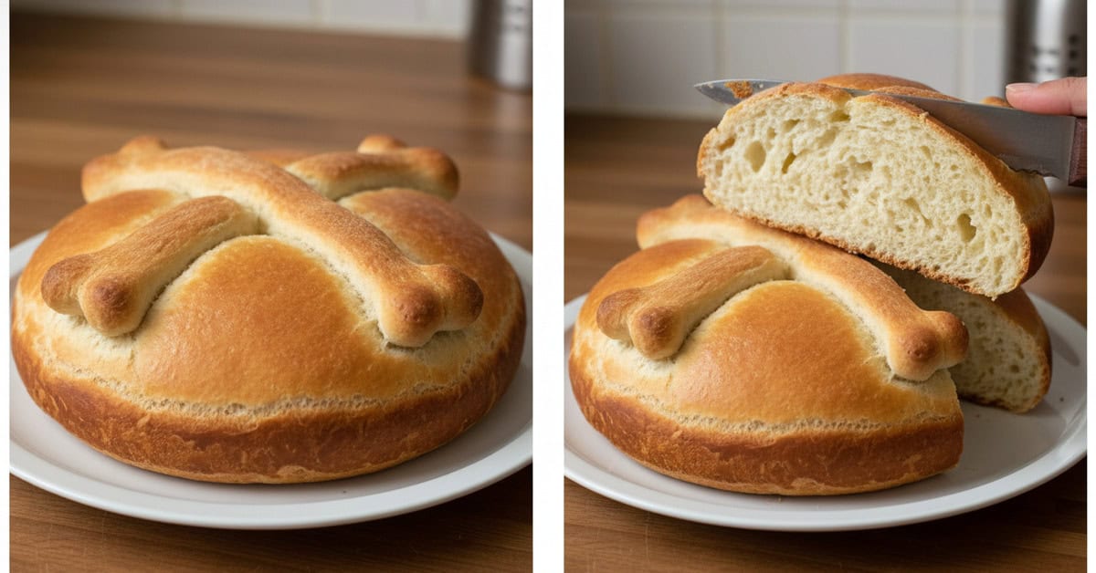 Pan de Muerto: Descubra a Tradição e Receita deste Delicioso Pão 7 pan de muerto descubra a tradicao e receita deste delicioso pao social 16x9 1 - Mestre das Receitas - Os Blogs mais Incríveis da Web