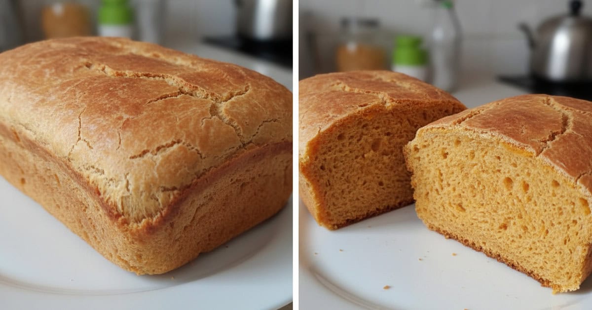 Pão de batata-doce light: A receita saudável que vai te surpreender 8 pao de batata doce light a receita saudavel que vai te surpreender social 16x9 1 - Mestre das Receitas - Os Blogs mais Incríveis da Web