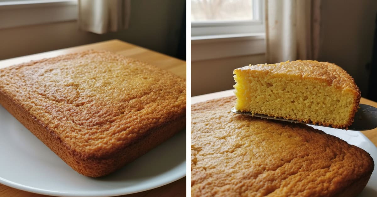 Pão de Milho Apimentado Cajun & Creole cornbread 1 pao de milho apimentado cajun 038 creole cornbread social 16x9 1 - Mestre das Receitas - Os Blogs mais Incríveis da Web