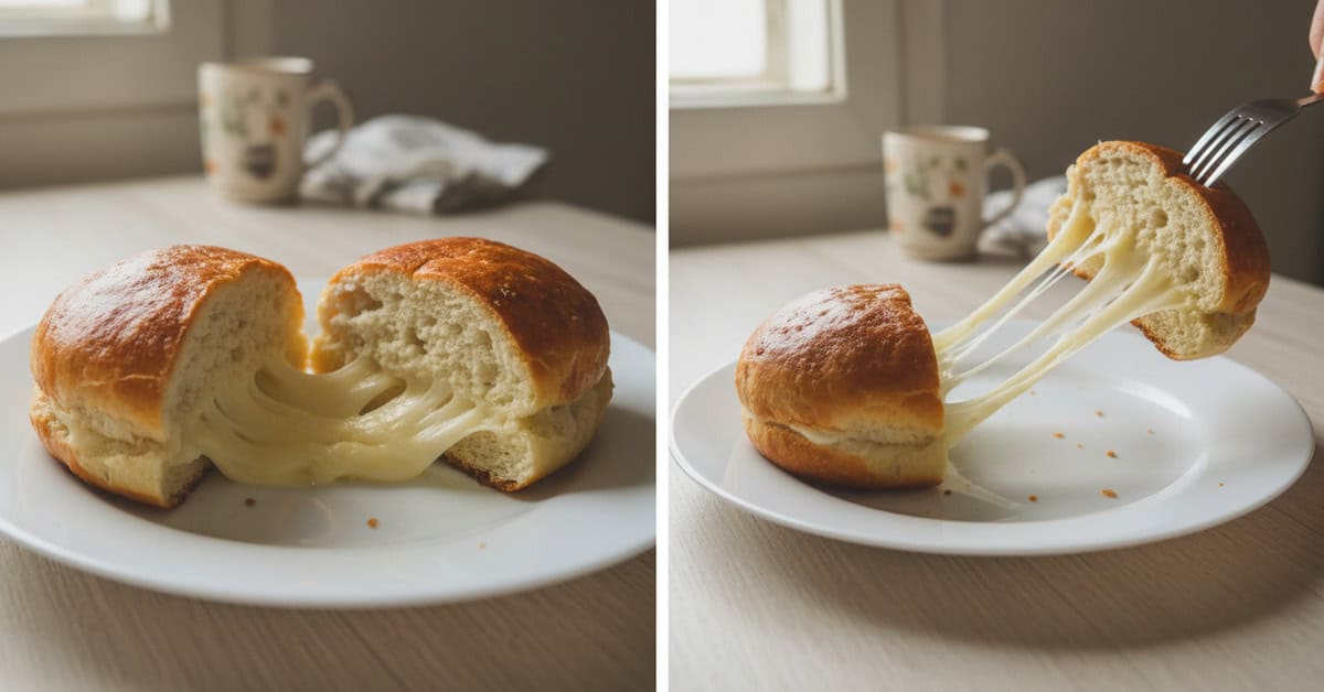 Pão Delícia: Aprenda a fazer essa receita irresistível em poucos passos 9 pao delicia aprenda a fazer essa receita irresistivel em poucos passos social 16x9 1 - Mestre das Receitas - Os Blogs mais Incríveis da Web