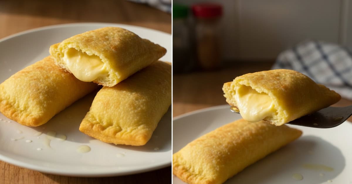 Leia mais sobre o artigo Pastel de Angu: Uma Deliciosa Receita Tradicional que Você Precisa Experimentar
