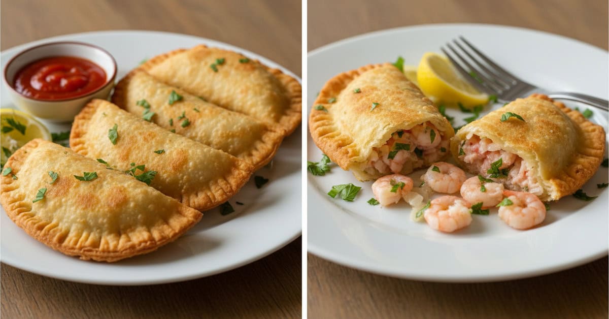 Pastel de Camarão: uma receita irresistível para suas festas 2 pastel de camarao uma receita irresistivel para suas festas social 16x9 1 - Mestre das Receitas - Os Blogs mais Incríveis da Web