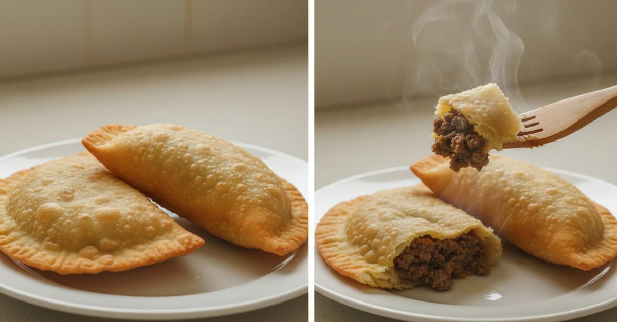 Pastel de Feira: Aprenda a fazer este clássico irresistível 5 pastel de feira aprenda a fazer este classico irresistivel social 16x9 1 - Mestre das Receitas - Os Blogs mais Incríveis da Web