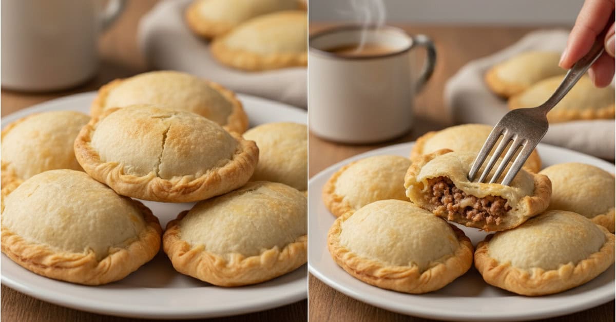 Pastelzinho de forno para aquele lanchinho da tarde 10 pastelzinho de forno para aquele lanchinho da tarde social 16x9 1 - Mestre das Receitas - Os Blogs mais Incríveis da Web