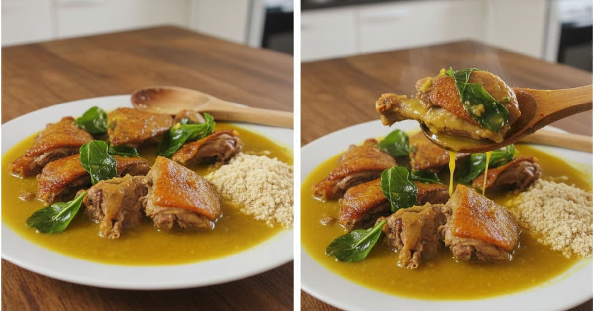 Leia mais sobre o artigo Pato no Tucupi: Aprenda a fazer esta deliciosa iguaria amazônica