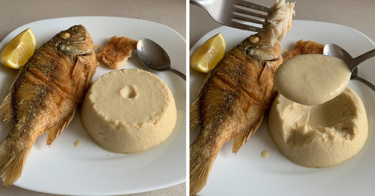Peixe Frito com Pirão: Aprenda a Fazer Este Prato Delicioso em Casa 1 peixe frito com pirao aprenda a fazer este prato delicioso em casa social 16x9 1 - Mestre das Receitas - Os Blogs mais Incríveis da Web