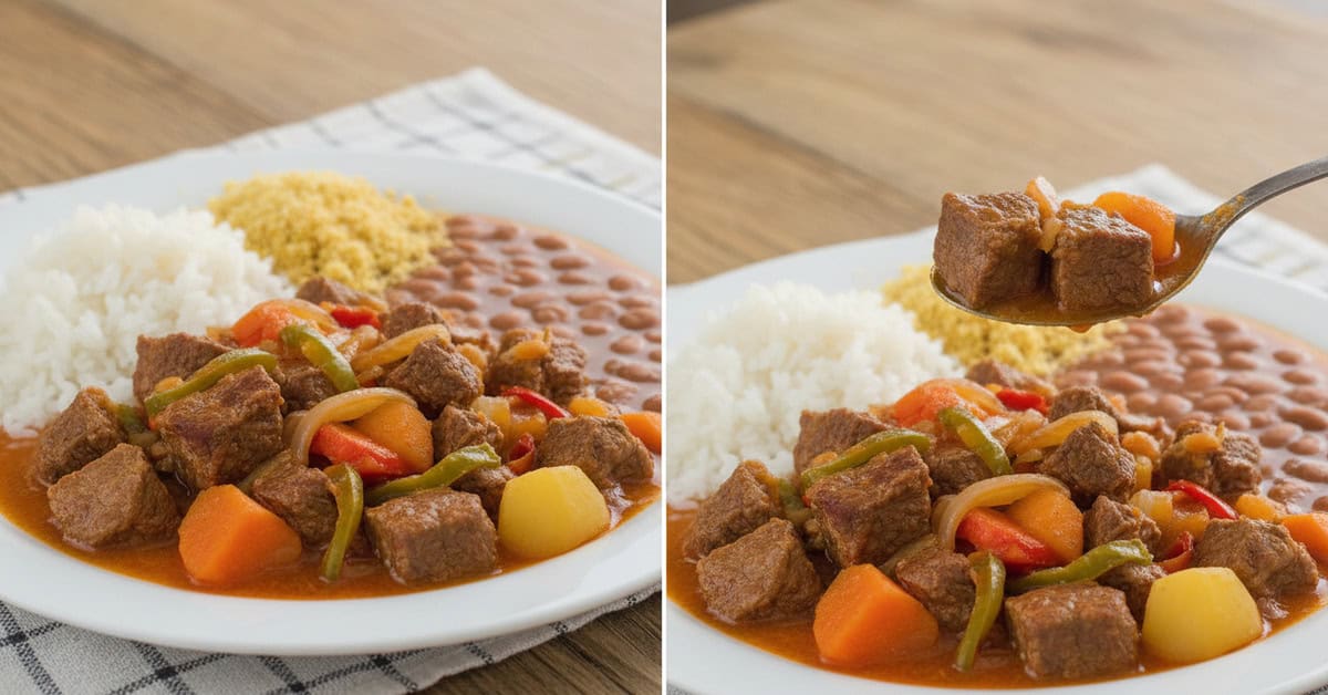 Picadinho Carioca: Aprenda o Segredo desse Prato Tradicional 6 picadinho carioca aprenda o segredo desse prato tradicional social 16x9 1 - Mestre das Receitas - Os Blogs mais Incríveis da Web