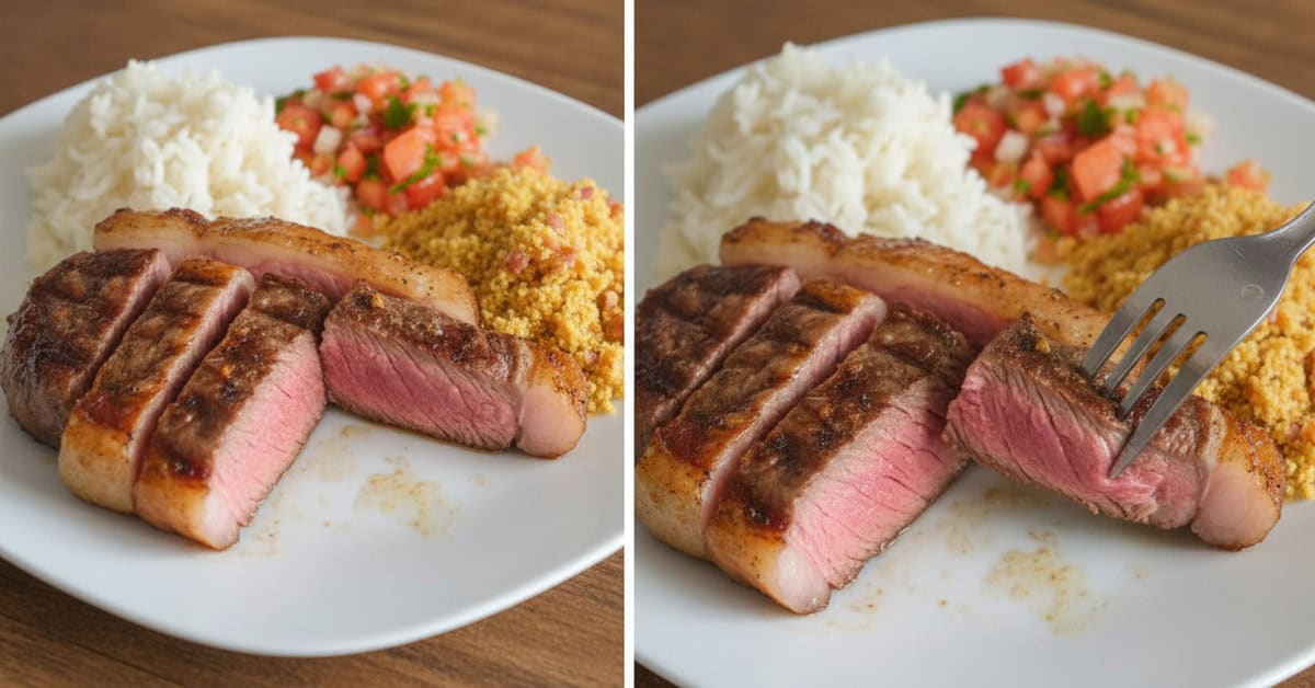 Picanha na Brasa: Descubra o Segredo da Carne Perfeita na Churrasqueira 7 picanha na brasa descubra o segredo da carne perfeita na churrasqueira social 16x9 1 - Mestre das Receitas - Os Blogs mais Incríveis da Web