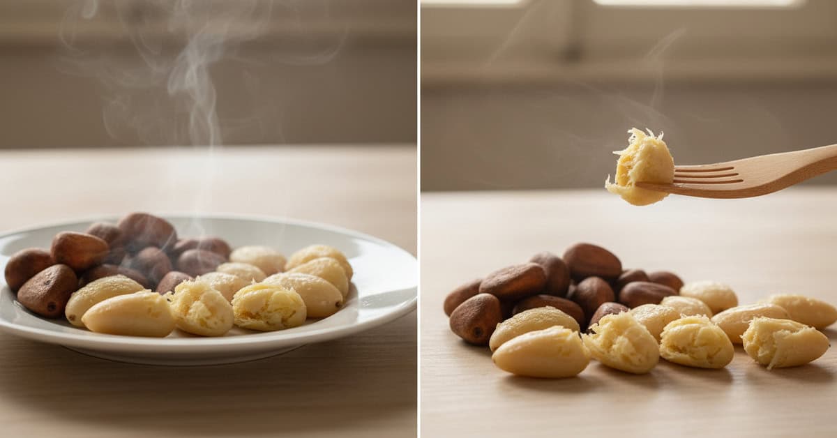 Pinhão Cozido: Uma Receita Tradicional que Você Precisa Experimentar 3 pinhao cozido uma receita tradicional que voce precisa experimentar social 16x9 1 - Mestre das Receitas - Os Blogs mais Incríveis da Web