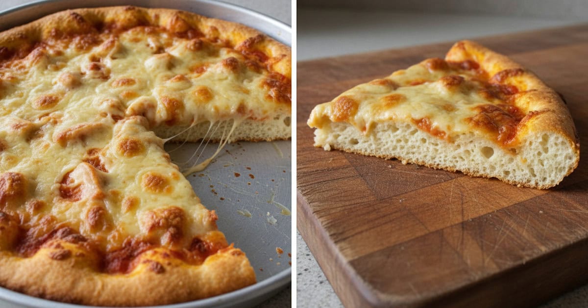 Pizza de liquidificador tradicional do jeito que eu gosto 9 pizza de liquidificador tradicional do jeito que eu gosto social 16x9 1 - Mestre das Receitas - Os Blogs mais Incríveis da Web