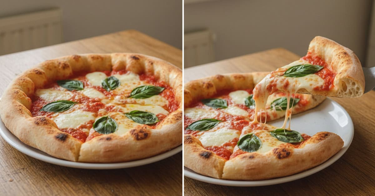 Pizza napolitana receita que aprendi com uma grande amiga 10 pizza napolitana receita que aprendi com uma grande amiga social 16x9 1 - Mestre das Receitas - Os Blogs mais Incríveis da Web