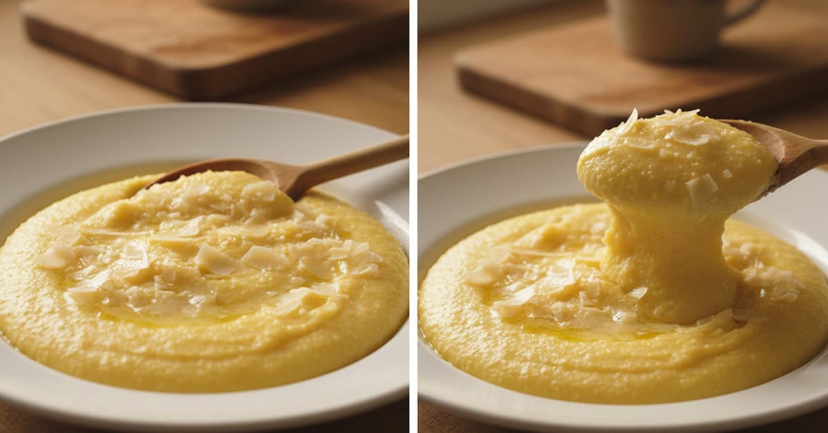 Polenta Cremosa: Aprenda a Receita e Dicas Imperdíveis para Arrasar 6 polenta cremosa aprenda a receita e dicas imperdiveis para arrasar social 16x9 1 - Mestre das Receitas - Os Blogs mais Incríveis da Web