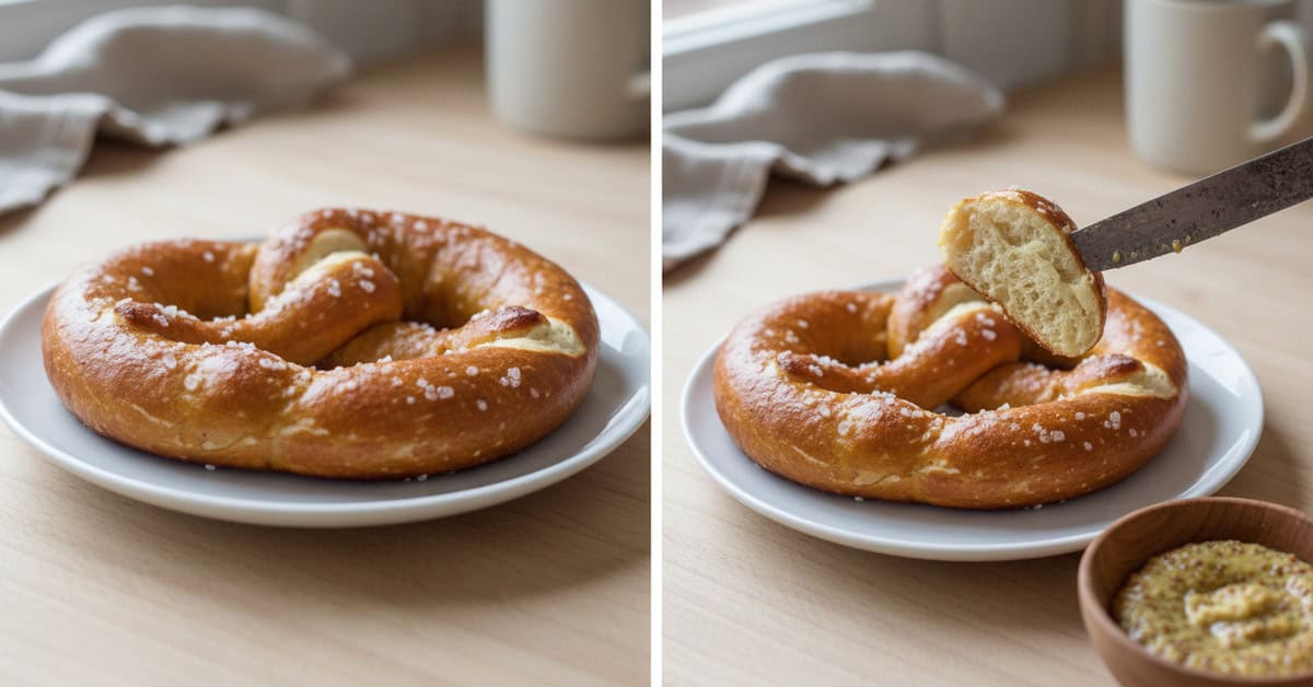 Leia mais sobre o artigo Pretzel: Aprenda a Fazer Este Delicioso Lanche em Casa