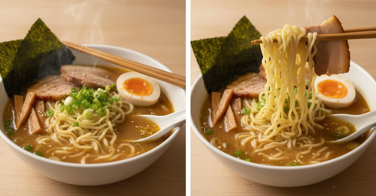 Ramen: Aprenda a fazer o macarrão perfeito em casa com esta receita deliciosa 2 ramen aprenda a fazer o macarrao perfeito em casa com esta receita deliciosa social 16x9 1 - Mestre das Receitas - Os Blogs mais Incríveis da Web