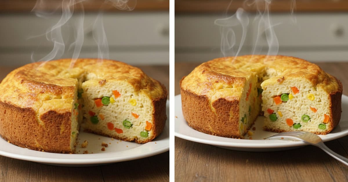 Receita de Bolo Salgado de Frango, fica maravilhoso 5 receita de bolo salgado de frango fica maravilhoso social 16x9 1 - Mestre das Receitas - Os Blogs mais Incríveis da Web