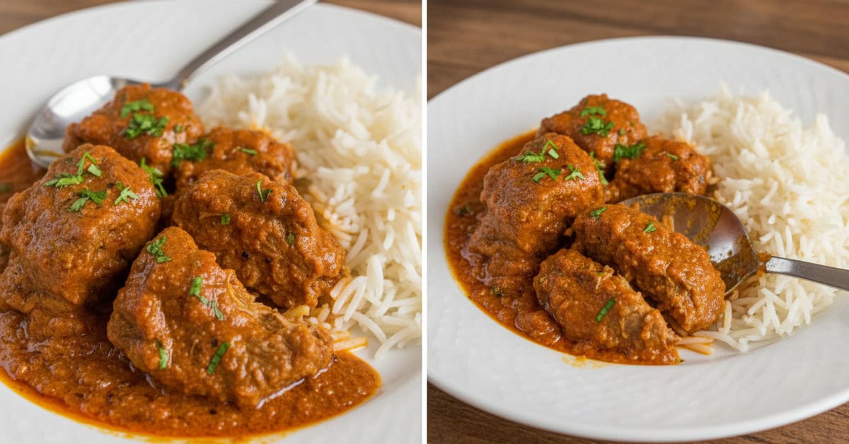 Rogan Josh: Aprenda a Preparar Este Delicioso Prato Indiano 6 rogan josh aprenda a preparar este delicioso prato indiano social 16x9 1 - Mestre das Receitas - Os Blogs mais Incríveis da Web