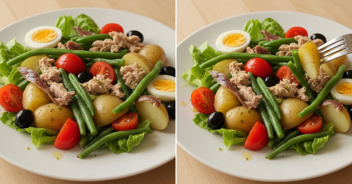 Salada Niçoise: o sabor da Provença em sua mesa – Descubra esta delícia! 6 salada nicoise o sabor da provenca em sua mesa descubra esta delicia social 16x9 1 - Mestre das Receitas - Os Blogs mais Incríveis da Web