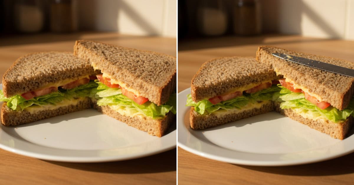 Sanduíche Integral Prático: Deliciosa Opção Para Quem Tem Pouco Tempo 4 sanduiche integral pratico deliciosa opcao para quem tem pouco tempo social 16x9 1 - Mestre das Receitas - Os Blogs mais Incríveis da Web