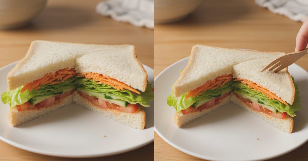 Sanduíche natural fácil: Aprenda a fazer uma receita deliciosa e prática 4 sanduiche natural facil aprenda a fazer uma receita deliciosa e pratica social 16x9 1 - Mestre das Receitas - Os Blogs mais Incríveis da Web