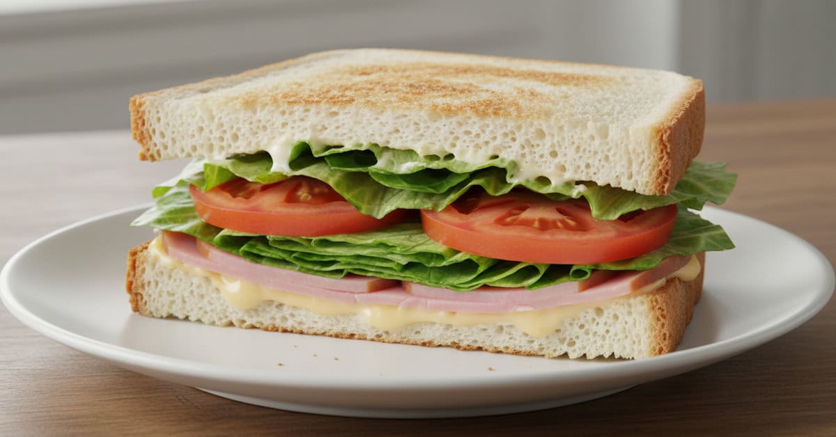 Sanduíche quente prático: O lanche ideal para momentos corridos e saborosos 3 sanduiche quente pratico o lanche ideal para momentos corridos e saborosos social 16x9 1 - Mestre das Receitas - Os Blogs mais Incríveis da Web