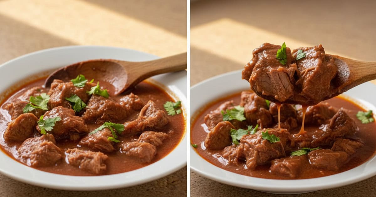 Sarapatel de Tartaruga: Apreciando o Sabor Tradicional da Cozinha Brasileira 8 sarapatel de tartaruga apreciando o sabor tradicional da cozinha brasileira social 16x9 1 - Mestre das Receitas - Os Blogs mais Incríveis da Web