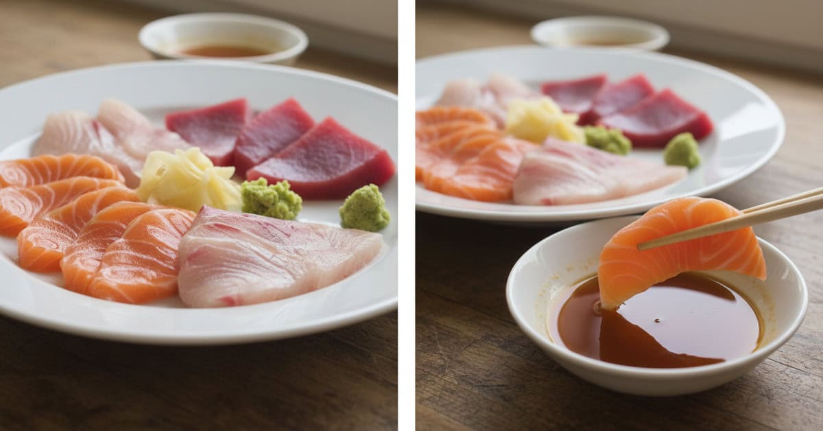 Sashimi: Descubra os Segredos Típicos e Preparos Especiais 9 sashimi descubra os segredos tipicos e preparos especiais social 16x9 1 - Mestre das Receitas - Os Blogs mais Incríveis da Web